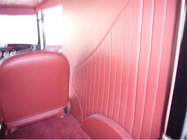 1929 Ford Model A (CC-2110406) for sale in Cadillac, Michigan