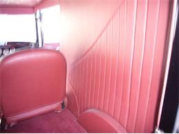 1929 Ford Model A (CC-2110406) for sale in Cadillac, Michigan