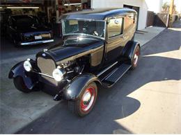 1929 Ford Model A (CC-2110406) for sale in Cadillac, Michigan