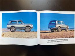 1971 Chevrolet K5 Blazer (CC-2114060) for sale in Carrollton, Texas