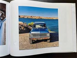 1971 Chevrolet K5 Blazer (CC-2114060) for sale in Carrollton, Texas