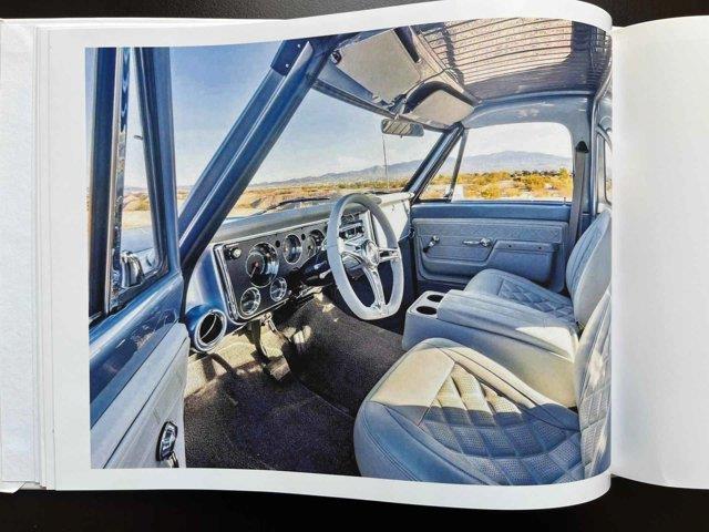1971 Chevrolet K5 Blazer (CC-2114060) for sale in Carrollton, Texas