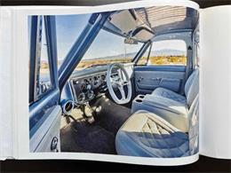 1971 Chevrolet K5 Blazer (CC-2114060) for sale in Carrollton, Texas