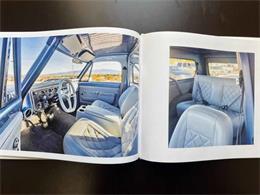 1971 Chevrolet K5 Blazer (CC-2114060) for sale in Carrollton, Texas
