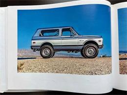 1971 Chevrolet K5 Blazer (CC-2114060) for sale in Carrollton, Texas