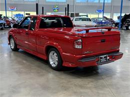 2001 Chevrolet S10 (CC-2114061) for sale in Salem, Ohio