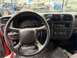 2001 Chevrolet S10 (CC-2114061) for sale in Salem, Ohio