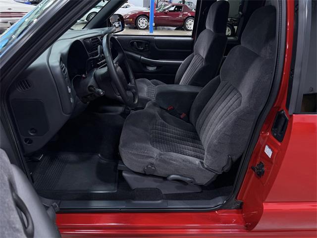 2001 Chevrolet S10 (CC-2114061) for sale in Salem, Ohio