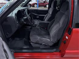 2001 Chevrolet S10 (CC-2114061) for sale in Salem, Ohio