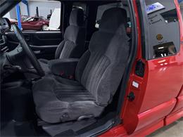 2001 Chevrolet S10 (CC-2114061) for sale in Salem, Ohio