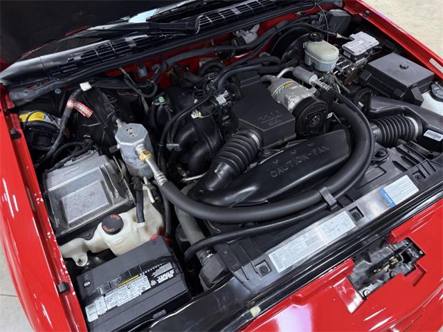 2001 Chevrolet S10 (CC-2114061) for sale in Salem, Ohio