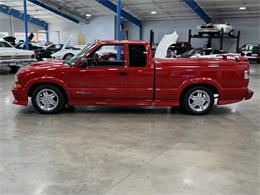 2001 Chevrolet S10 (CC-2114061) for sale in Salem, Ohio