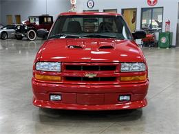 2001 Chevrolet S10 (CC-2114061) for sale in Salem, Ohio