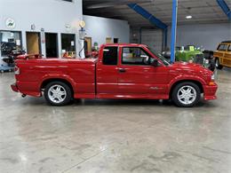 2001 Chevrolet S10 (CC-2114061) for sale in Salem, Ohio