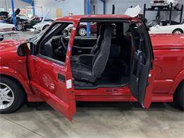 2001 Chevrolet S10 (CC-2114061) for sale in Salem, Ohio