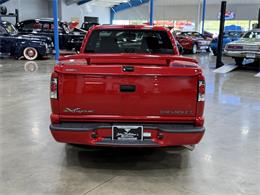 2001 Chevrolet S10 (CC-2114061) for sale in Salem, Ohio