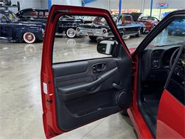 2001 Chevrolet S10 (CC-2114061) for sale in Salem, Ohio