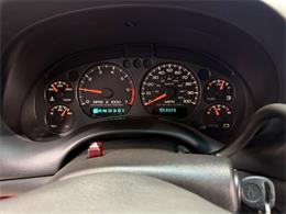 2001 Chevrolet S10 (CC-2114061) for sale in Salem, Ohio