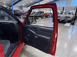 2001 Chevrolet S10 (CC-2114061) for sale in Salem, Ohio