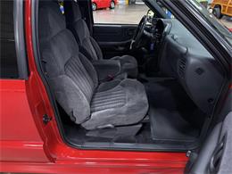2001 Chevrolet S10 (CC-2114061) for sale in Salem, Ohio