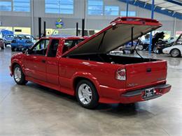 2001 Chevrolet S10 (CC-2114061) for sale in Salem, Ohio