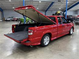 2001 Chevrolet S10 (CC-2114061) for sale in Salem, Ohio