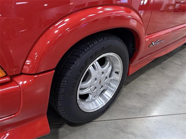 2001 Chevrolet S10 (CC-2114061) for sale in Salem, Ohio