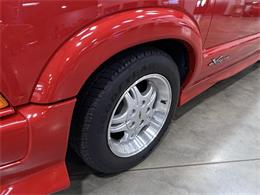 2001 Chevrolet S10 (CC-2114061) for sale in Salem, Ohio