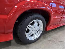 2001 Chevrolet S10 (CC-2114061) for sale in Salem, Ohio