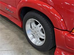 2001 Chevrolet S10 (CC-2114061) for sale in Salem, Ohio