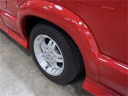 2001 Chevrolet S10 (CC-2114061) for sale in Salem, Ohio