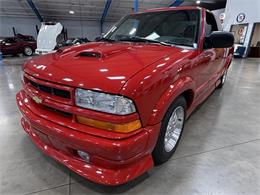 2001 Chevrolet S10 (CC-2114061) for sale in Salem, Ohio