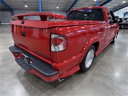2001 Chevrolet S10 (CC-2114061) for sale in Salem, Ohio