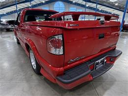 2001 Chevrolet S10 (CC-2114061) for sale in Salem, Ohio