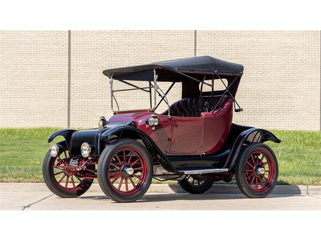 1914 Detroit Electric Model 97 (CC-2114062) for sale in Newport, Rhode Island