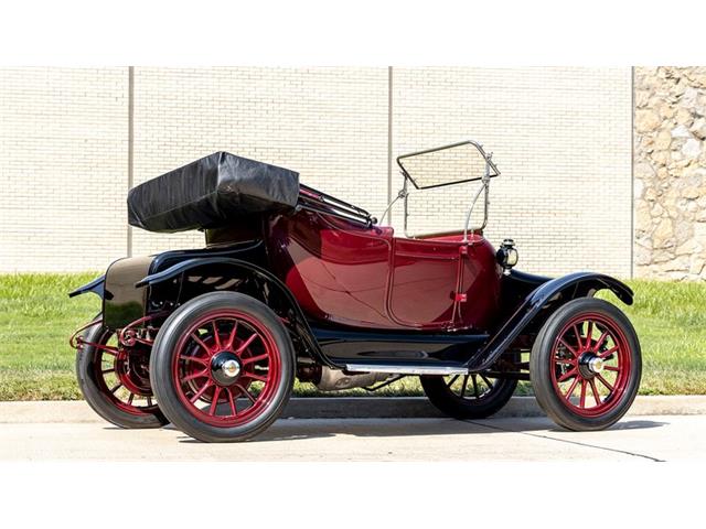 1914 Detroit Electric Model 97 (CC-2114062) for sale in Newport, Rhode Island