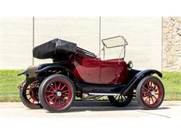 1914 Detroit Electric Model 97 (CC-2114062) for sale in Newport, Rhode Island