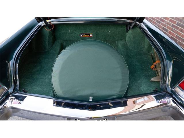 1956 Continental Mark II (CC-2114063) for sale in Newport, Rhode Island