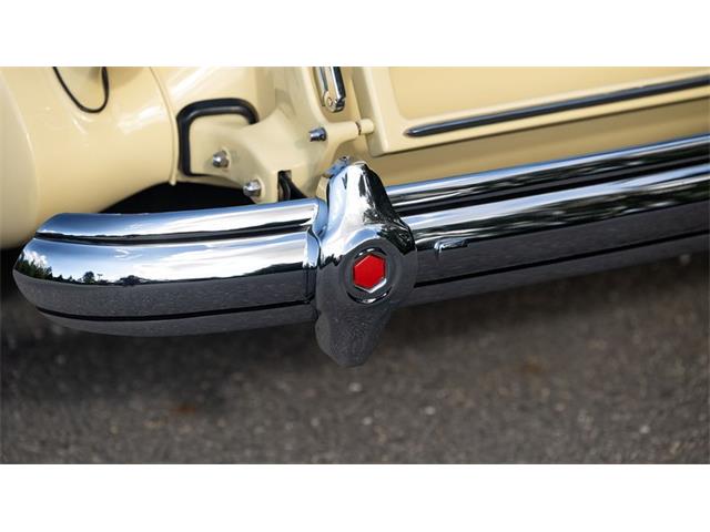 1937 Packard Convertible (CC-2114064) for sale in Newport, Rhode Island