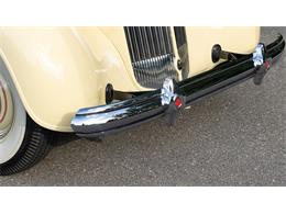 1937 Packard Convertible (CC-2114064) for sale in Newport, Rhode Island