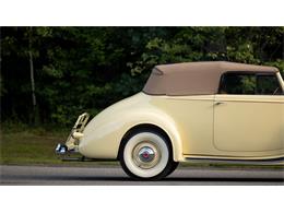 1937 Packard Convertible (CC-2114064) for sale in Newport, Rhode Island