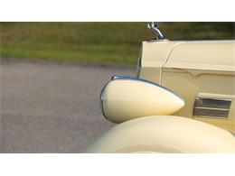 1937 Packard Convertible (CC-2114064) for sale in Newport, Rhode Island