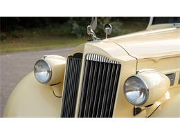 1937 Packard Convertible (CC-2114064) for sale in Newport, Rhode Island