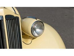 1937 Packard Convertible (CC-2114064) for sale in Newport, Rhode Island
