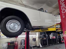 1962 Lincoln Continental (CC-2114065) for sale in Cedar Rapids, Iowa