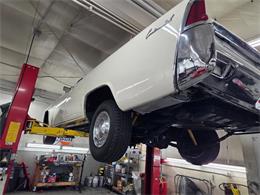 1962 Lincoln Continental (CC-2114065) for sale in Cedar Rapids, Iowa