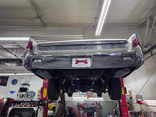 1962 Lincoln Continental (CC-2114065) for sale in Cedar Rapids, Iowa