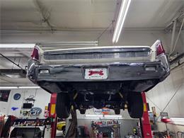 1962 Lincoln Continental (CC-2114065) for sale in Cedar Rapids, Iowa