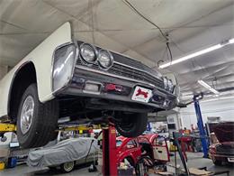 1962 Lincoln Continental (CC-2114065) for sale in Cedar Rapids, Iowa