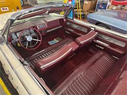 1962 Lincoln Continental (CC-2114065) for sale in Cedar Rapids, Iowa